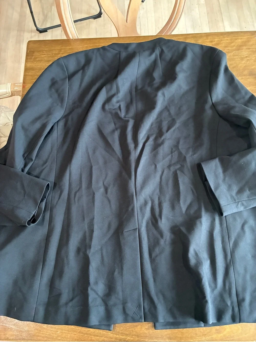 SPANX sophisticated single